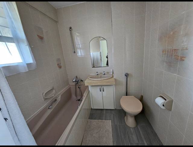 3 BEDROOM FLAT FOR SALE IN DOONSIDE